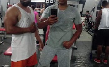 Ponto 7 Fitness