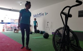 Mobsix Treinamentos