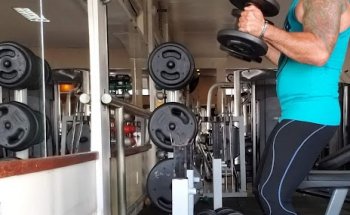Academia Exercise Fitness