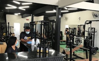 Academia Mfit
