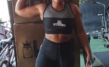 Crossfit RK Origens