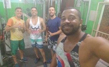 Academia Point Da saude