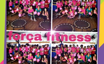 Força Fitness