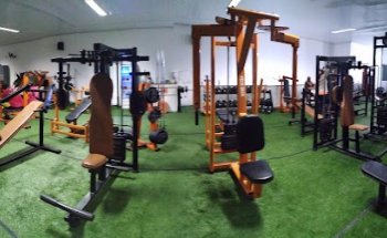 Brothers Fitness Cavazana