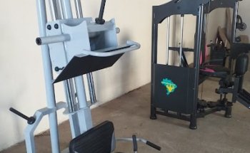 Academia Arena Sports