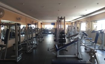 Opção Fitness
