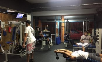 ProFitness Academia