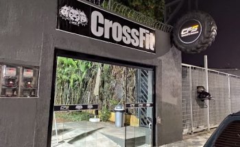 Crossfit Suzano