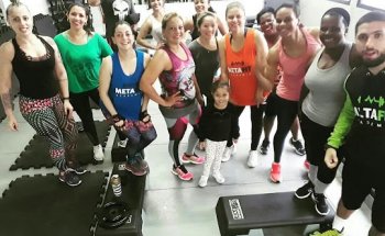METAFIT Academia