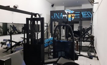 ACADEMIA JNAFITNESS