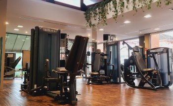 Body Hall Academia