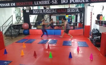 Academia Energym