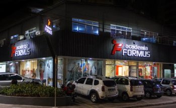 Academia Formus