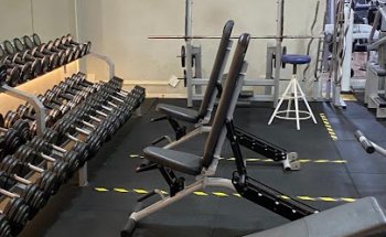 Academia Rocha