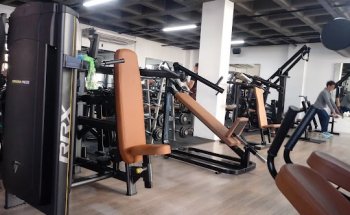 A Fitness 24 Horas
