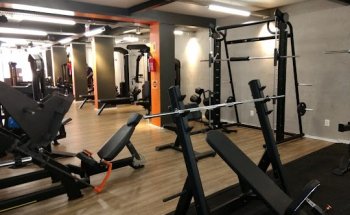 Moove Wellness Club