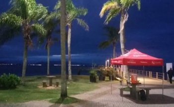 NewPace - Training Point Beira Mar