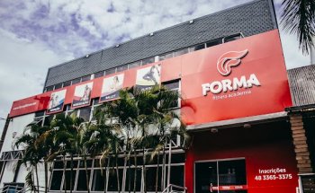 Forma Fitness Academia - Unidade Lagoa da Conceição