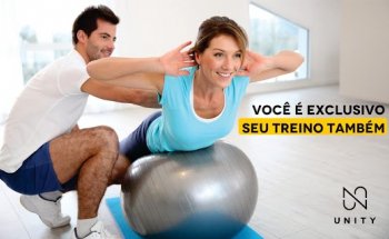 Academia UNITYFIT