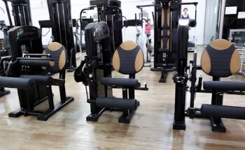 Academia Movimento do Corpo