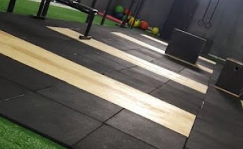 Crossfit Foz do Iguaçu