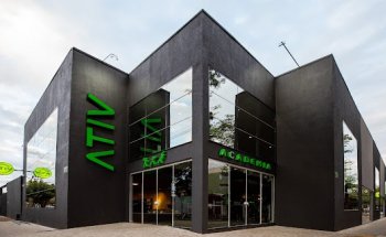 Ativ Academia