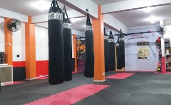 REDE BLACK BELT PRÓ ACADEMIAS FOZ DO IGUAÇU-PR