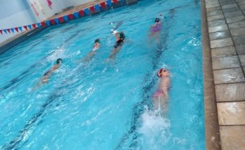 Aquafoz Natação