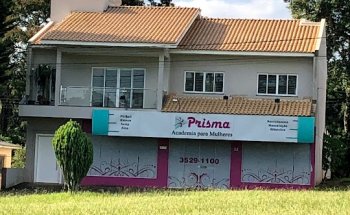 Prisma Academia Para Mulheres