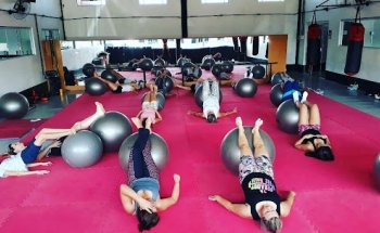 Multi Fitness Center