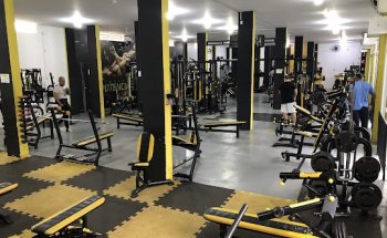 Academia Potencial Sport