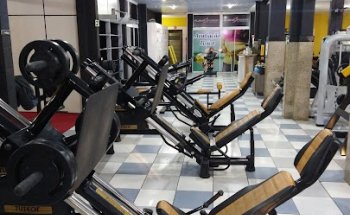 Plena Forma Academia