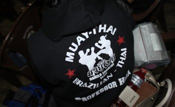 Muay Thai Foz
