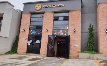 Personew Treinamento Funcional