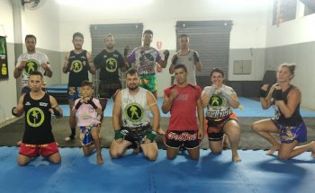 Nativa Academia