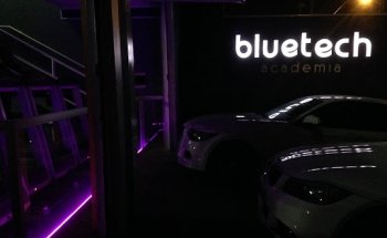 Bluetech Academia