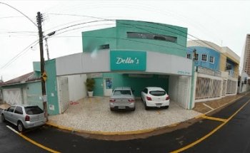 Espaço Della's Academia