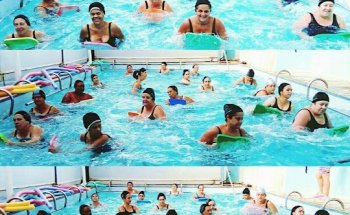 Academia Hidrofit
