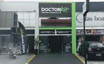 DoctorFit Franca