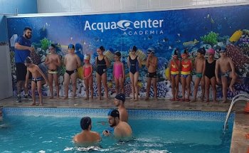 Acqua Center Sport Company