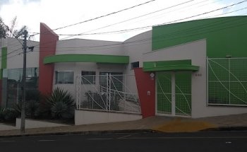 Spaço Saúde