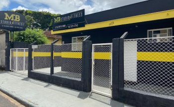 MB Studio Fitness