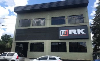 Academia RK Fitness Center