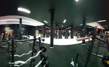 Engenharia do Corpo BGT30 Francisco Beltrão