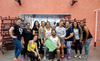 Leader Fitness