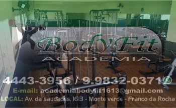 Academia BodyFit