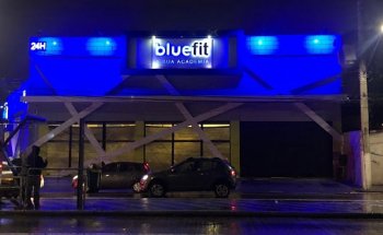 Bluefit Butantã
