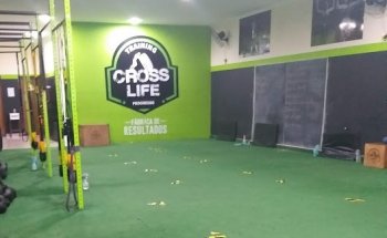Cross Life Progresso