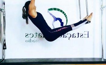 Estação pilates studio