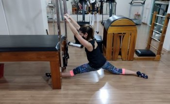 Pilates